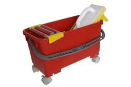 Waschboy für Plattenleger, Inhalt 25ltr.