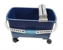 Waschboy für Plattenleger, Inhalt 23ltr.