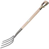 Steinemann Grabgabel