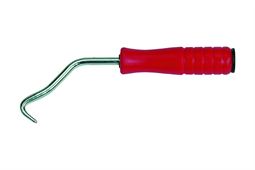 Bindeapparat mit Kunststoffgriff