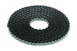 Stahlwellenband Breite 20mm, Dicke 1mm