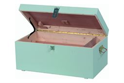 Gipser-Werkzeugkiste 700x400x350mm