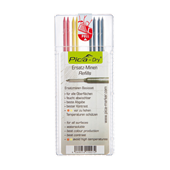 LYRA Ersatzminen-Basisset in Kunststoffetui