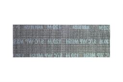 Schleifgitter wasserfest