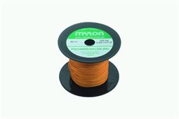 Maurerschnur Nylon gelb