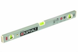 ASPHALT Wasserwaage Typ A5 Länge 200cm