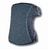 KNEETEK Profi-Knieschoner Kevlar Soft