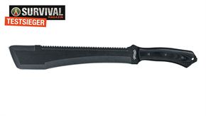 WALTHER Survival-Machete MSM