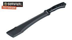 Preview: WALTHER Survival-Machete MSM
