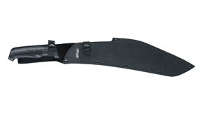 Preview: WALTHER Machete MACHTAC 2