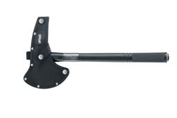 Preview: WALTHER TACTICAL TOMAHAWK