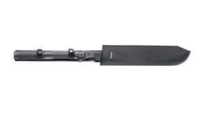 Preview: WALTHER Machete MACHTAC 3