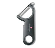 Victorinox Sparschäler, rostfreie Pendelklinge