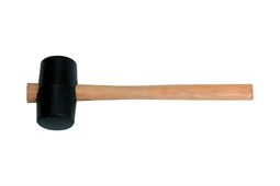 Gummihammer Grösse 4 Kopf 140/90mm