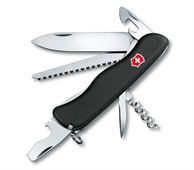 VICTORINOX Taschenmesser "FORESTER"