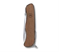 Preview: VICTORINOX Taschenmesser "FORESTER WOOD"