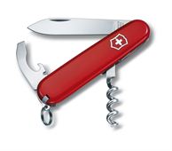 VICTORINOX Offiziermesser "Waiter"