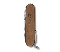 Preview: VICTORINOX Taschenmesser ''SWISS CHAMP WOOD''