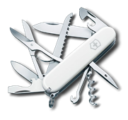 Victorinox Taschenmesser "Huntsman"