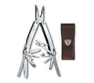 Victorinox Swiss-Tool Spirit X mit Schere