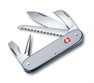VICTORINOX Taschenmesser SWISS ARMY 7
