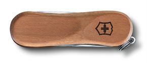 Preview: VICTORINOX Taschenmesser "EVOWOOD 81"