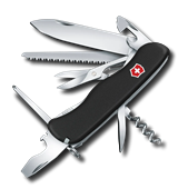 Victorinox Multi-Tool "OUTRIDER", Festellklinge