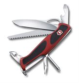 VICTORINOX Taschenmesser RANGERGRIP 78 M