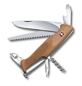 VICTORINOX Taschenmesser RANGERWOOD 55