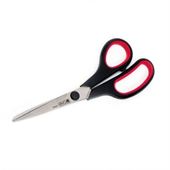 EVA Universalschere, Antirutsch-Griff ergonomisch