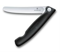 VICTORINOX Faltbares Gemüsemesser Swiss Classic