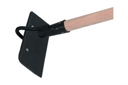 Weinbergkratzer mit geschmiedetem Blatt