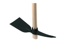 Wegpickel, Kopfgewicht 2,0kg