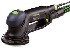 Preview: FESTOOL Getriebe-Exzenterschleifer RO 125 FEQ-Plus