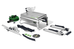 FESTOOL Tischzugsäge PRECISIO CS 50 EBG