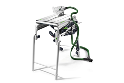 Preview: FESTOOL Tischzugsäge PRECISIO CS 50 EBG