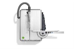 Preview: FESTOOL Tischzugsäge PRECISIO CS 50 EBG