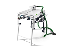 Preview: FESTOOL Tischzugsäge PRECISIO CS 70 EBG