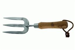 Handgabel "Harmony" inox