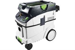 Preview: FESTOOL Absaugmobil CLEANTEC CTL 36 E LE CH

mit Druckluftmodul