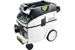 FESTOOL Absaugmobil CLEANTEC CTM 36 E AC-LHS