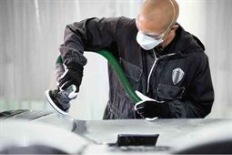 Preview: FESTOOL Druckluft-Exzenterschleifer LEX 3 150/3