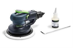 Preview: FESTOOL Druckluft-Exzenterschleifer LEX 3 150/7
