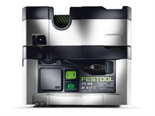 Preview: FESTOOL Absaugmobil CLEANTEC CTL SYS