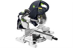 FESTOOL Kapp-Zugsäge KAPEX KS 120 REB