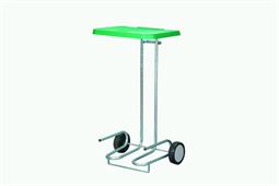 Kehrichtsackhalter "Mobil"