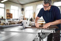 Preview: Festool Schiebetisch ST TKS 80