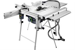 FESTOOL Tischkreissäge TKS 80 EBS-Set