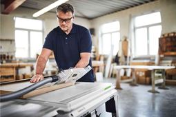 Preview: Festool Panther-Sägeblatt