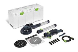 FESTOOL Langhalsschleifer LHS 2 225 EQI-Plus